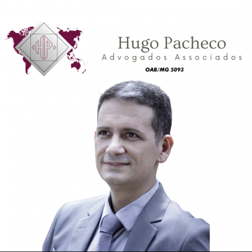 Hugo França Pacheco